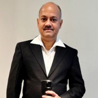 Pradeep Mestry Email & Phone Number