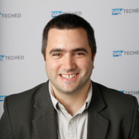 Onapsis Employee Juan Perez-Etchegoyen's profile photo