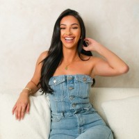 East Clothing Employee Katy Light's profile photo