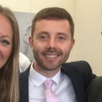 Ralawise Employee Nick Howard's profile photo