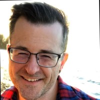 Bellevue College Employee Tim Wellman's profile photo