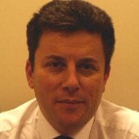 Quest Holdings SA Employee Apostolos Georgantzis's profile photo