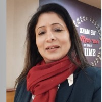 LetsLocalise Employee Divyaa Garg's profile photo