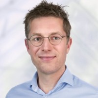 Boncura GGz Employee Bart Valkema's profile photo