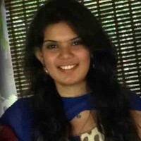 Radionix Employee Tanvi Raut's profile photo
