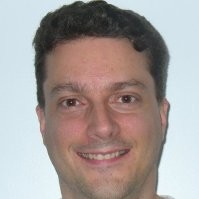 Oracle Employee Stephane Cote's profile photo