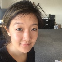 Mark K. Morrison Landscape Architecture P.C. Employee Erica Koh's profile photo