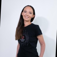 Forma Pro Employee Mariya Kushka's profile photo
