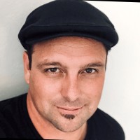 Kind Creative Employee Mariano Crivello's profile photo