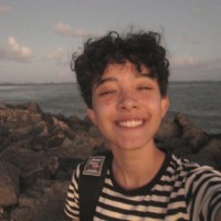 DROID Employee Lucca S.'s profile photo