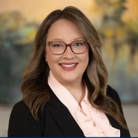 Jordan Price Wall Gray Jones & Carlton, PLLC Employee Abigail Breedlove's profile photo