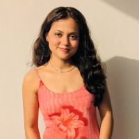 Google Employee Deeksha Pandey's profile photo
