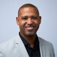 FIS Employee Brian Wright's profile photo