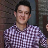 Logan Holman Email & Phone Number