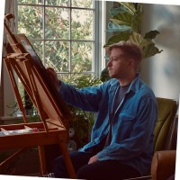 Poly & Bark Employee Matthew Hewett's profile photo