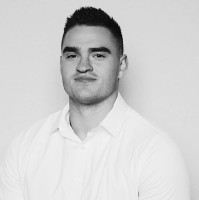 Trey Recknor Email & Phone Number