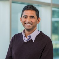 Extra Space Storage Employee Chandra Maddukuri's profile photo