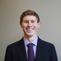 Re:Build Fikst Employee Travis Hart's profile photo