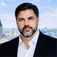 Marcura Employee Kishan Chandarana's profile photo