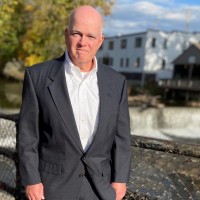 V2 Technology Employee Chris Jeffers's profile photo