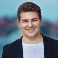 Smartways Logistics Employee Cory Mayfield's profile photo