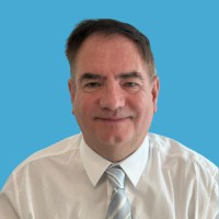 Ned Capital Recruitment Employee Adrian Lawrence's profile photo