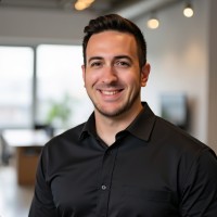 Edenred Pay USA Employee Trevor Rosen's profile photo