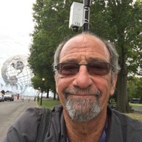 Advanced Electronic Solutions, Inc. Employee Andrew Goldstone's profile photo