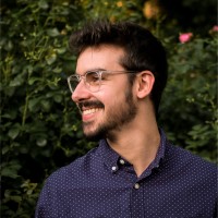 IntelliTrak Material Handling Solutions Employee Jacob Dickman's profile photo