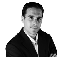 IPRoom Employee Damià Flexas's profile photo