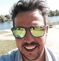 Tiago Pinto Email