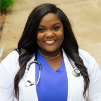 Fast Pace Health Employee Marlesha Thompson's profile photo