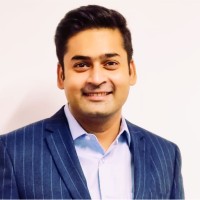 Sandeep K. Email & Phone Number