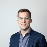 Stax.ai Employee Kyle Johnson's profile photo