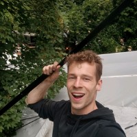 Christiaens Bouwonderneming Employee Thibault Decuyper's profile photo
