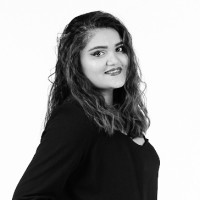 QrownSupport Employee Tahirah Hassankhan's profile photo