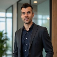 Estech Systems, Inc. (ESI) Employee Eric Vergati's profile photo