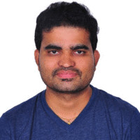 Bajaj Finserv Employee Srinivas Ch's profile photo