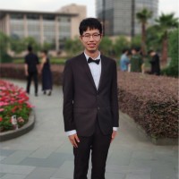 阿里巴巴 Employee Ping Shao's profile photo