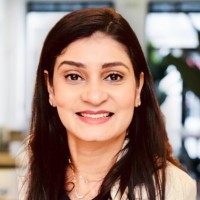 COE SOFTWARE TECHNOLOGIES PVT LTD Employee Soniya Butani's profile photo