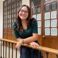 International Model United Nations Association (IMUNA) Employee Analucia Tello's profile photo