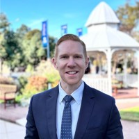 Caulfield Grammar School Employee Andrew Thompson's profile photo