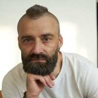 Artstorm Employee Alexey Gremyachkin's profile photo