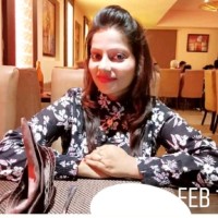 Cost2Action Employee Tripti Sinha's profile photo
