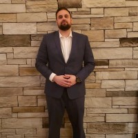 Génik Employee David Cartier's profile photo