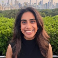 Aberdeen Advisors Employee Harleen Arora's profile photo