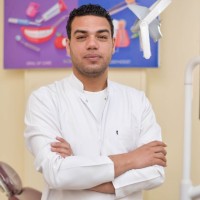 Ministry of Health & Population - Egypt Employee Mohamed Mohsen's profile photo