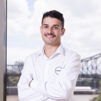 MELROSE Employee Dean Aghdassi's profile photo