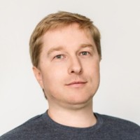FlexMade Employee Max Kryvoshlyk's profile photo