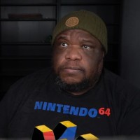 ConFreaks & Geeks Employee Davies Green's profile photo